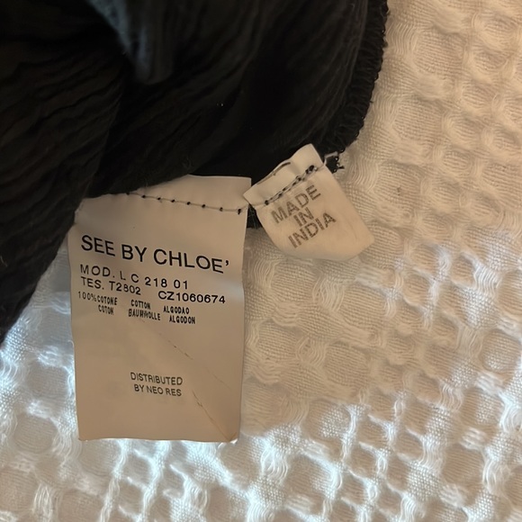 See by Chloe - Picture 6 of 6